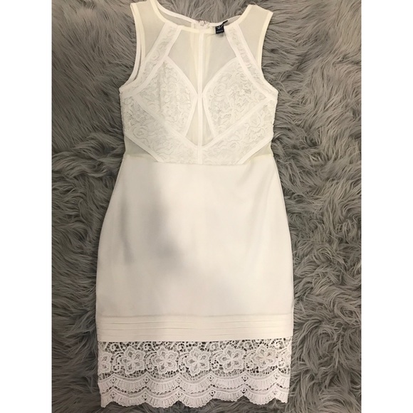 windsor store white dresses